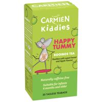 Carmien Kiddies Rooibos Tea - Happy Tummy